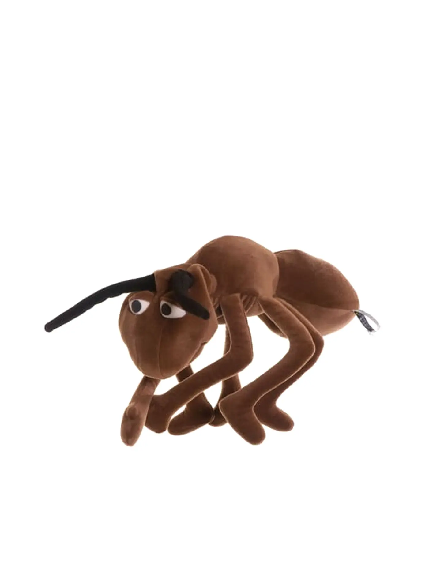 LIVING PUPPETS | Handpuppe - Anton die Ameise 40cm W131 | 